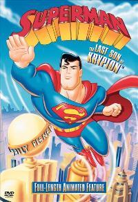 Superman: The Last Son of Krypton