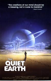 The Quiet Earth