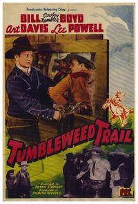 Tumbleweed Trail