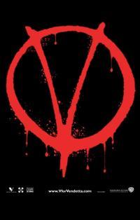 V for Vendetta