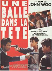 Bullet in the Head