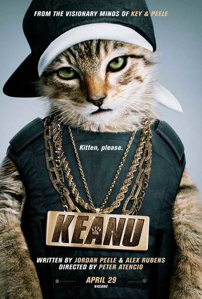 Keanu