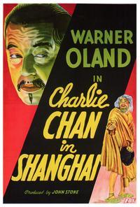 Charlie Chan in Shanghai