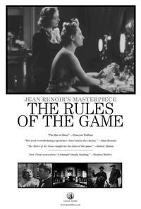 The Rules of the Game