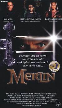 Merlin (TV)