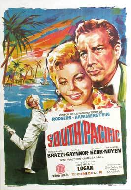 South Pacific