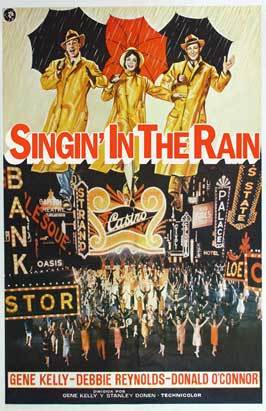 Singin' in the Rain