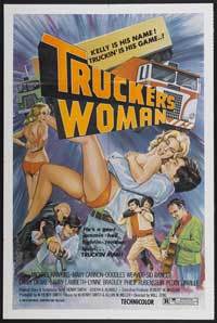 Trucker's Woman