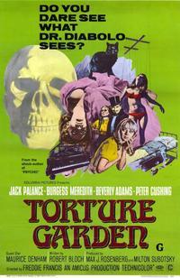 Torture Garden