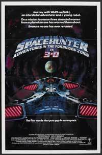 Spacehunter: Adventures in the Forbidden Zone