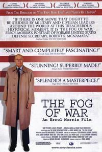 Fog of War