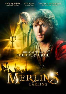 Merlin's Apprentice (TV)