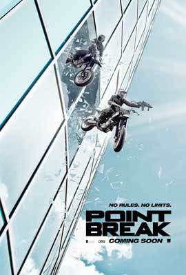 Point Break