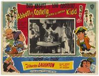 Abbott and Costello Meet Captain Kidd