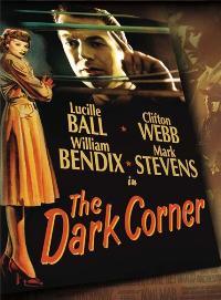 The Dark Corner