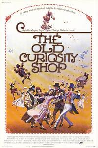 The Old Curiosity Shop
