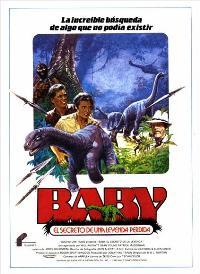 Baby: Secret of the Lost Legend