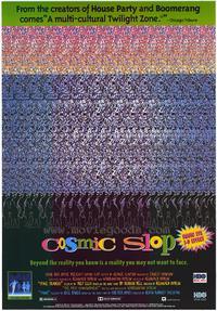 Cosmic Slop