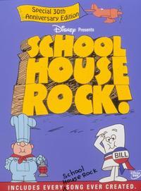 Schoolhouse Rock!