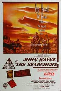 The Searchers