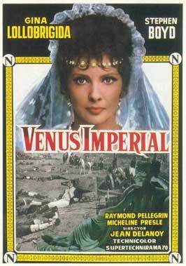 Imperial Venus