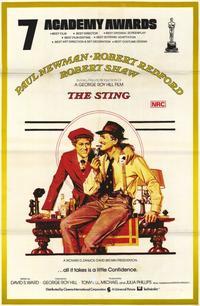 The Sting