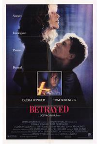 Betrayed