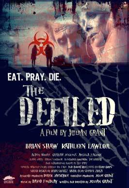 The Defiled