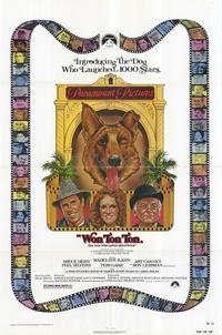 Won Ton Ton Dog Who Saved Hollywood