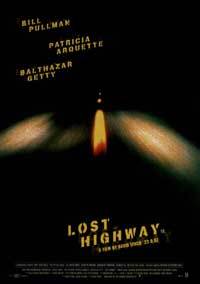 Lost Highway