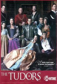 The Tudors