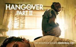 The Hangover 2