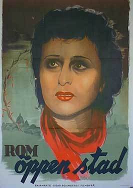 Open City
