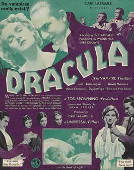 Dracula