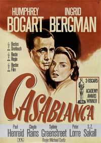 Casablanca