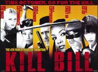 Kill Bill Vol. 1