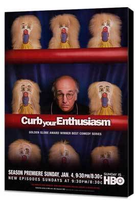 Curb Your Enthusiasm