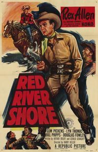 Red River Shore