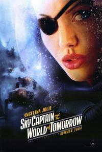 Sky Captain and the World of Tomorrow