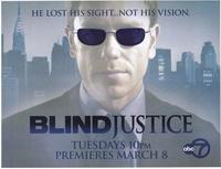 Blind Justice