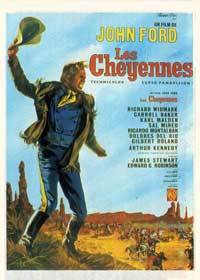 Cheyenne Autumn