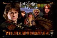 Harry Potter and the Goblet of Fire