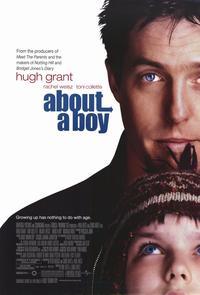 About a Boy