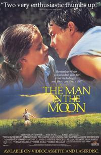 The Man in the Moon