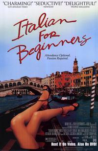 Italian for Beginners