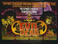 The Evil Dead