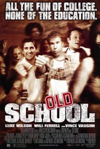 Old School