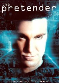 The Pretender 2001