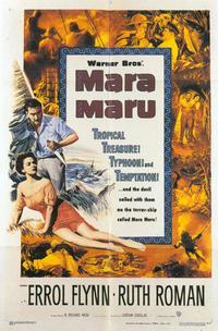 Mara Maru