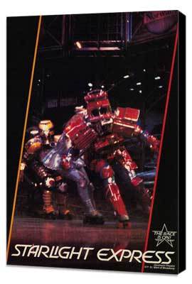 Starlight Express (Broadway)
